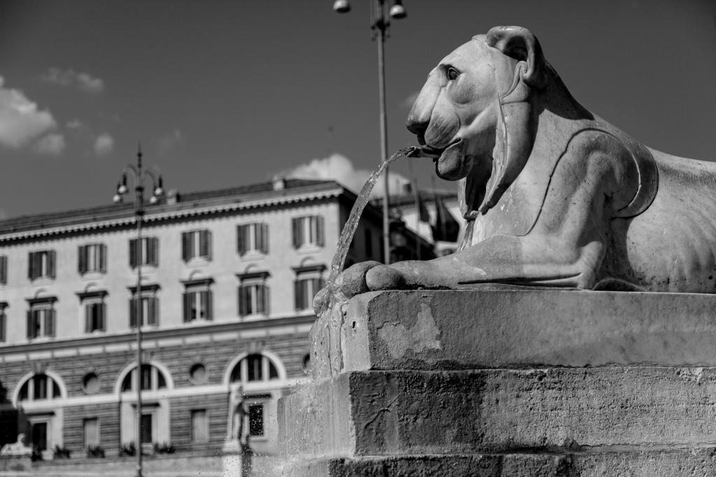 Il Corso Comfort Rooms Roma Exterior foto