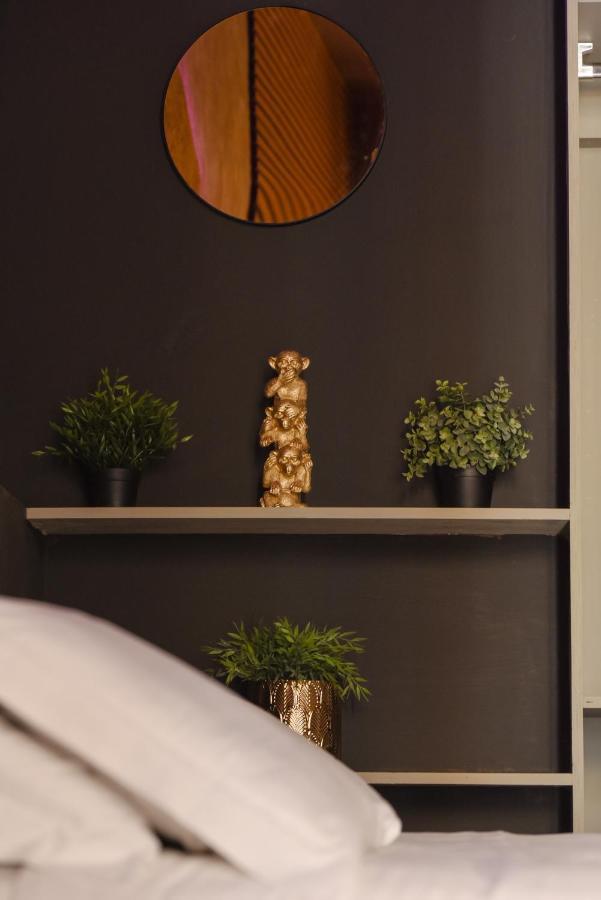 Il Corso Comfort Rooms Roma Exterior foto