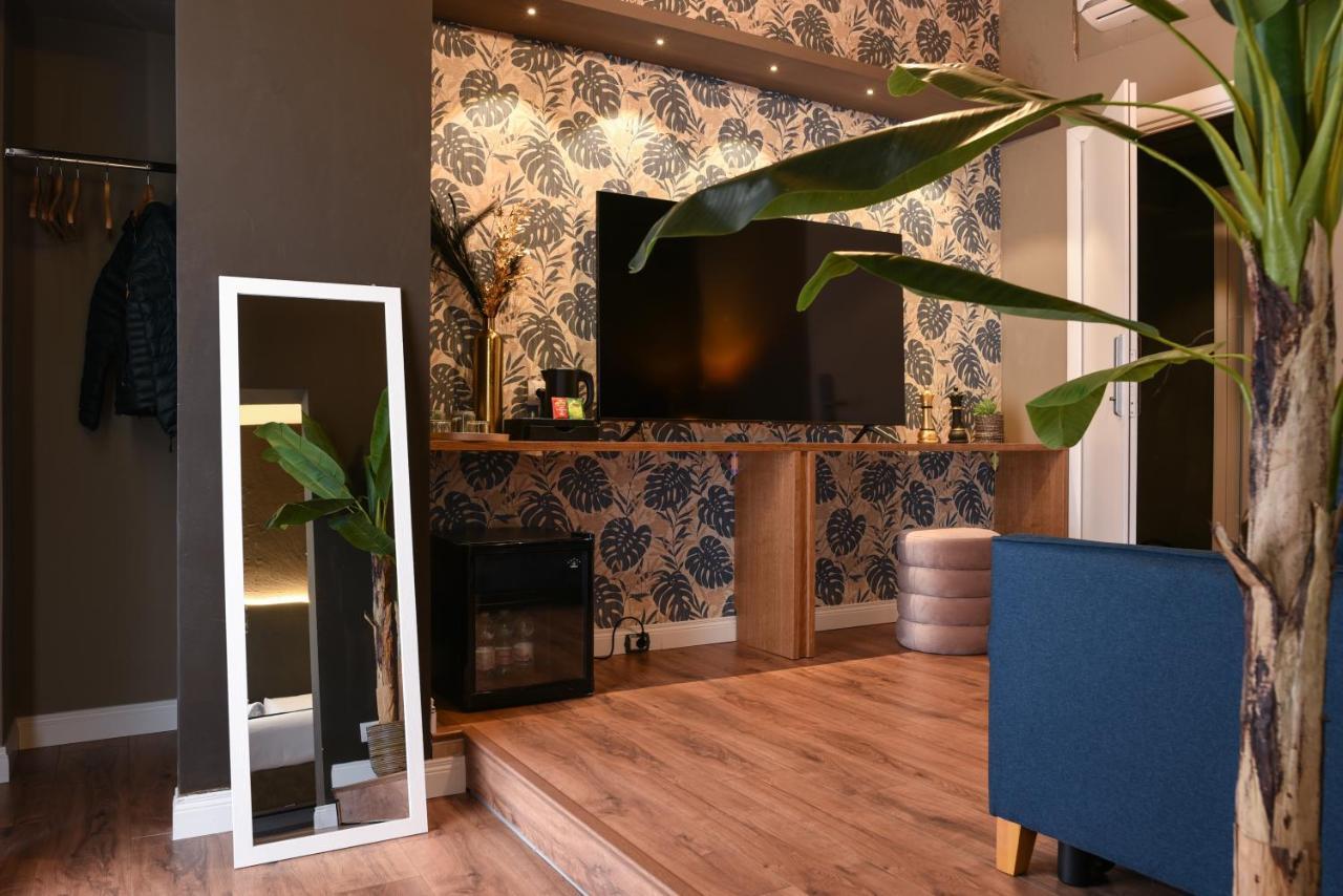 Il Corso Comfort Rooms Roma Exterior foto