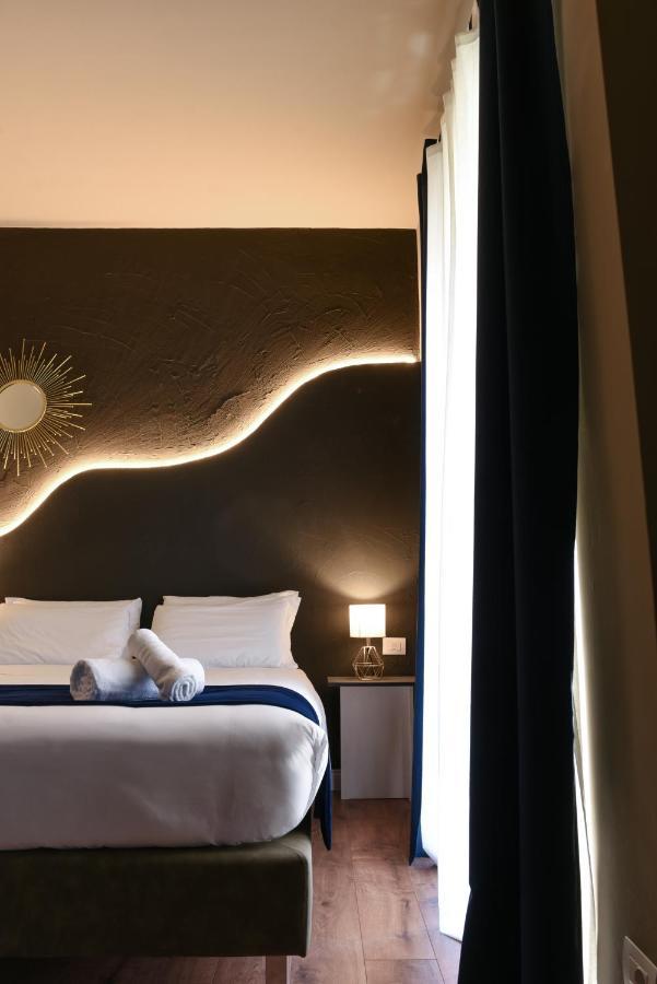 Il Corso Comfort Rooms Roma Exterior foto
