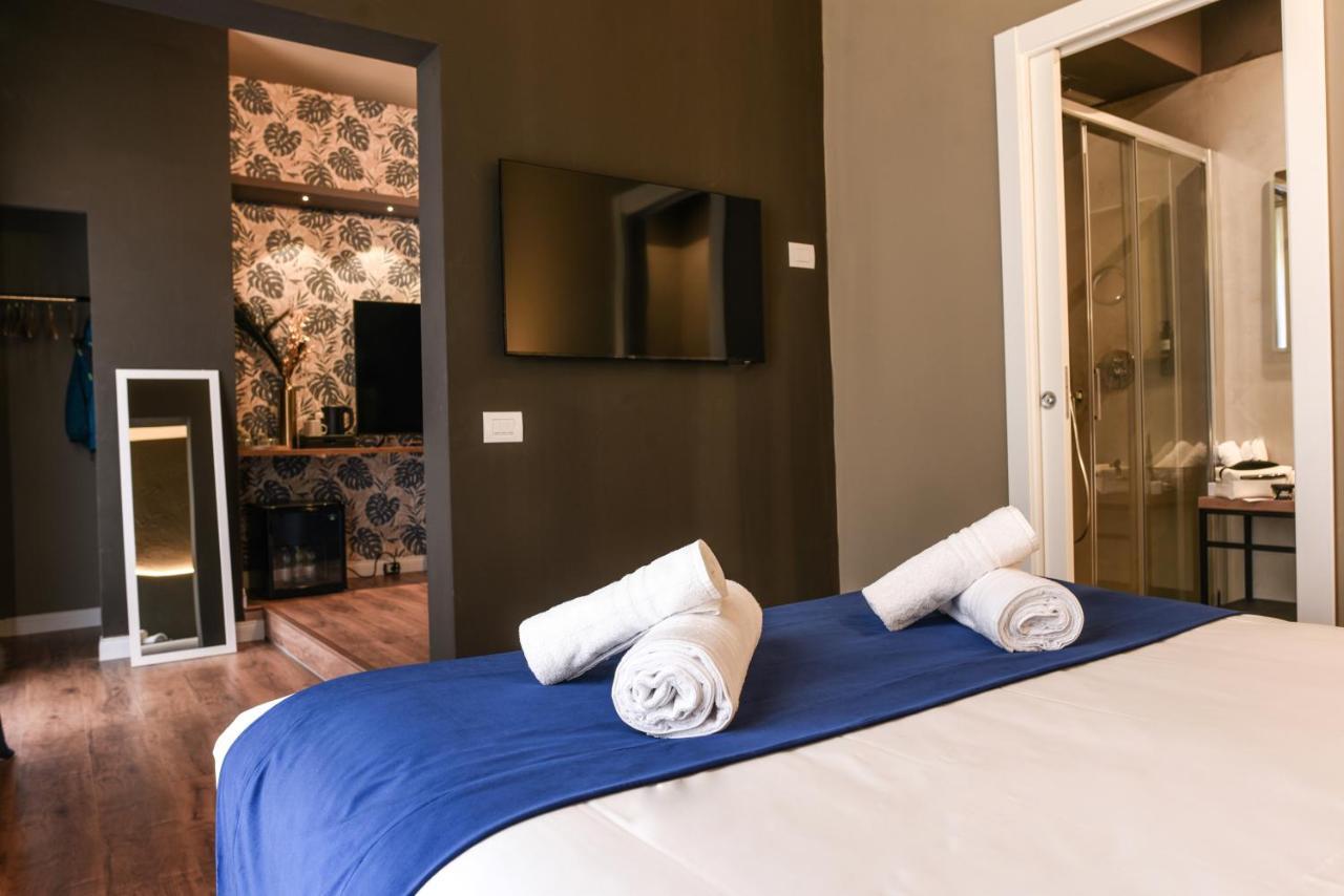 Il Corso Comfort Rooms Roma Exterior foto
