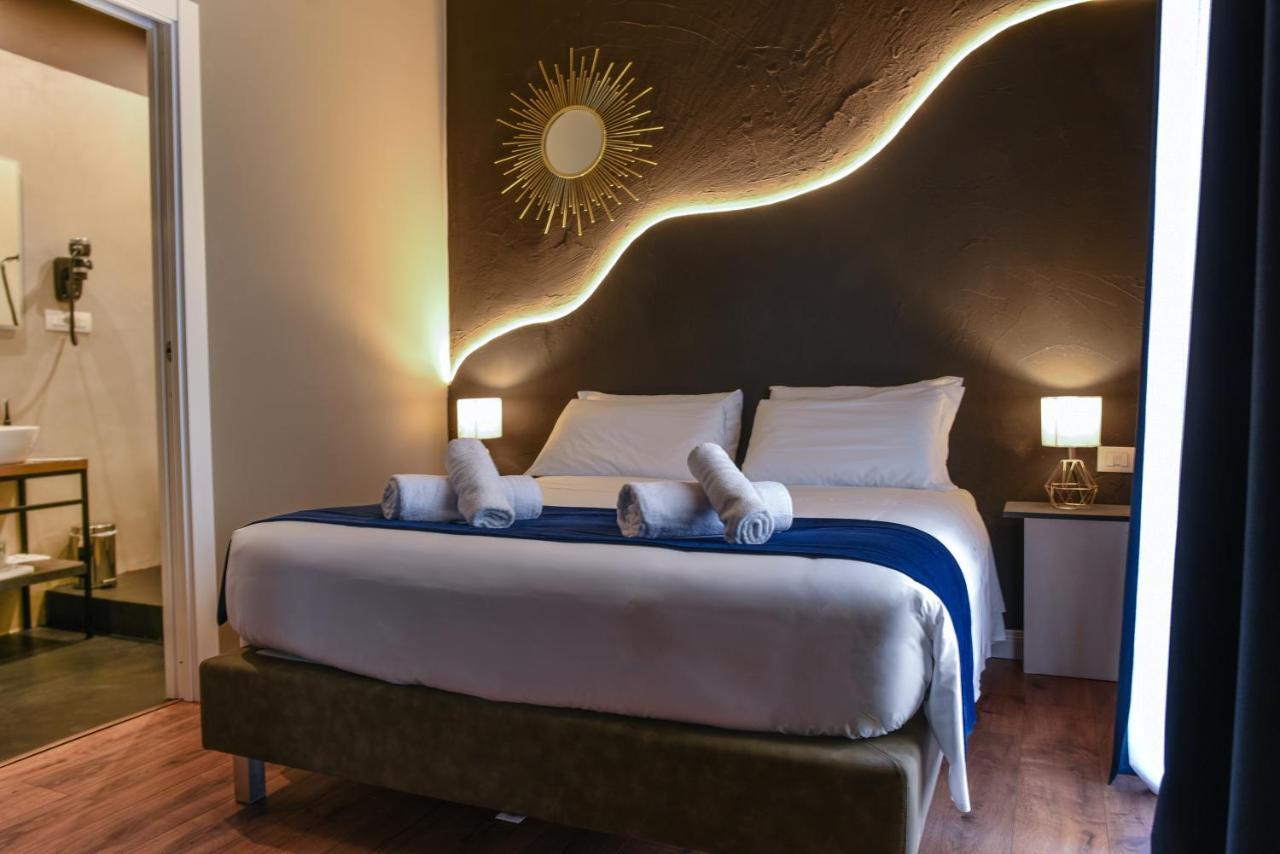 Il Corso Comfort Rooms Roma Exterior foto