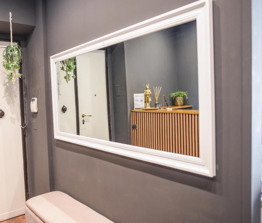 Il Corso Comfort Rooms Roma Exterior foto