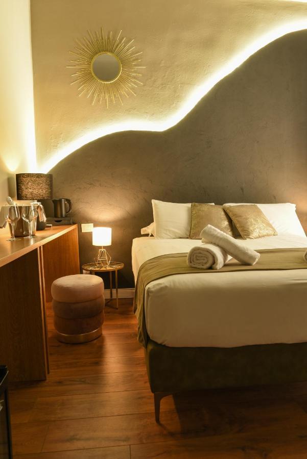 Il Corso Comfort Rooms Roma Exterior foto