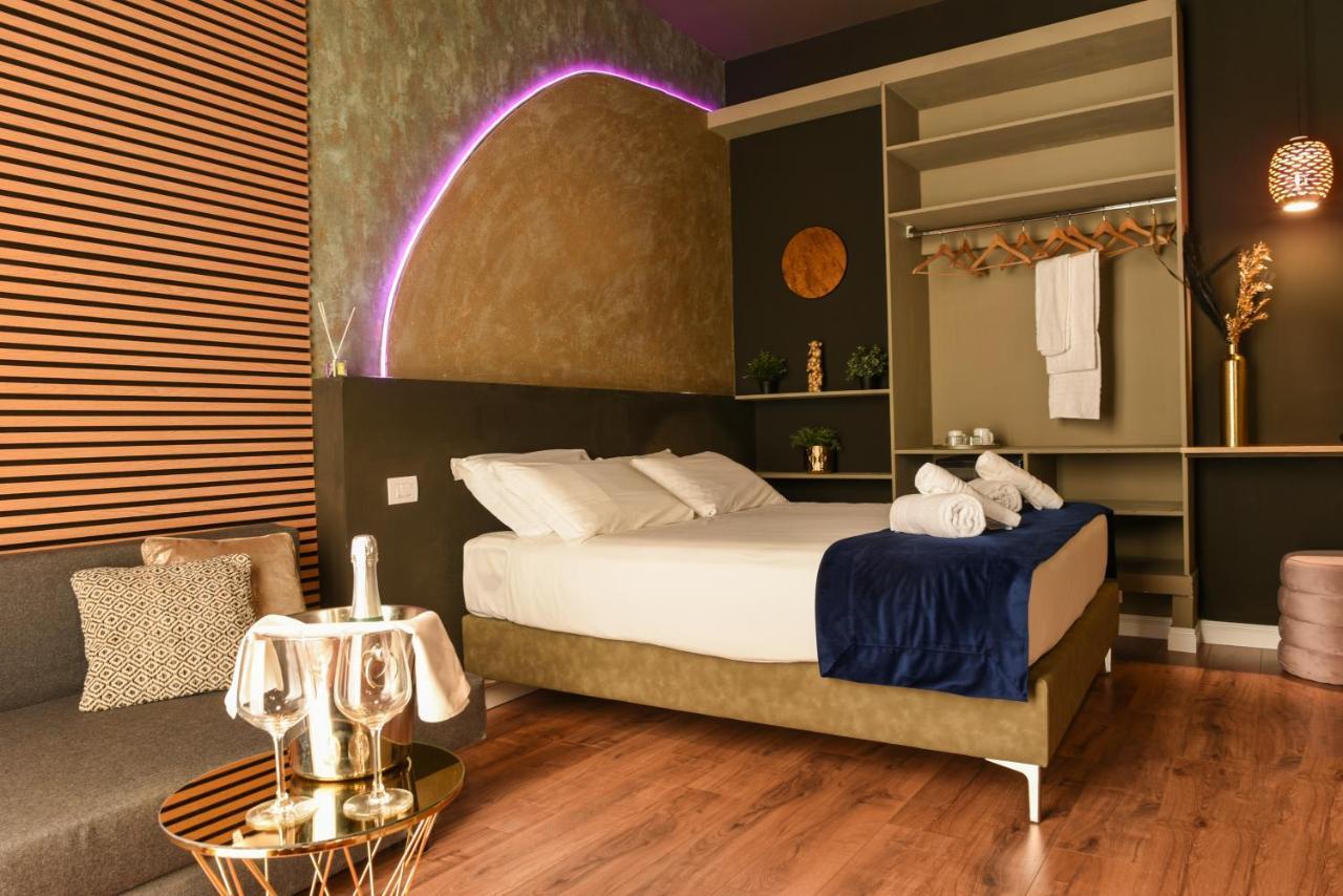 Il Corso Comfort Rooms Roma Exterior foto