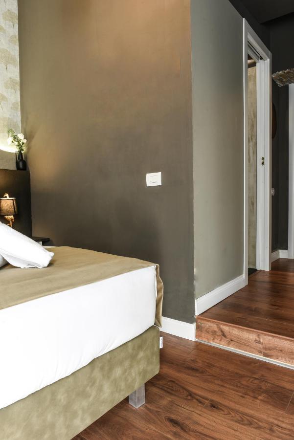 Il Corso Comfort Rooms Roma Exterior foto