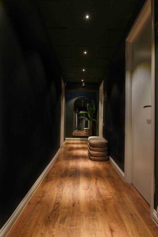 Il Corso Comfort Rooms Roma Exterior foto
