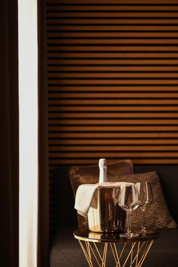 Il Corso Comfort Rooms Roma Exterior foto