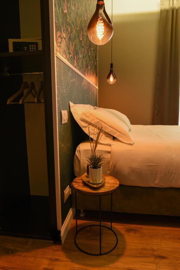 Il Corso Comfort Rooms Roma Exterior foto