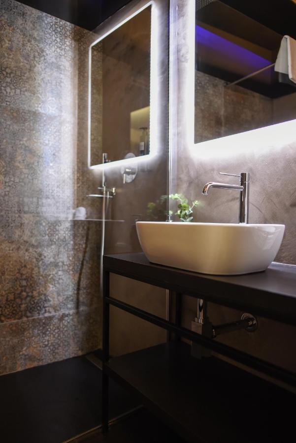 Il Corso Comfort Rooms Roma Exterior foto