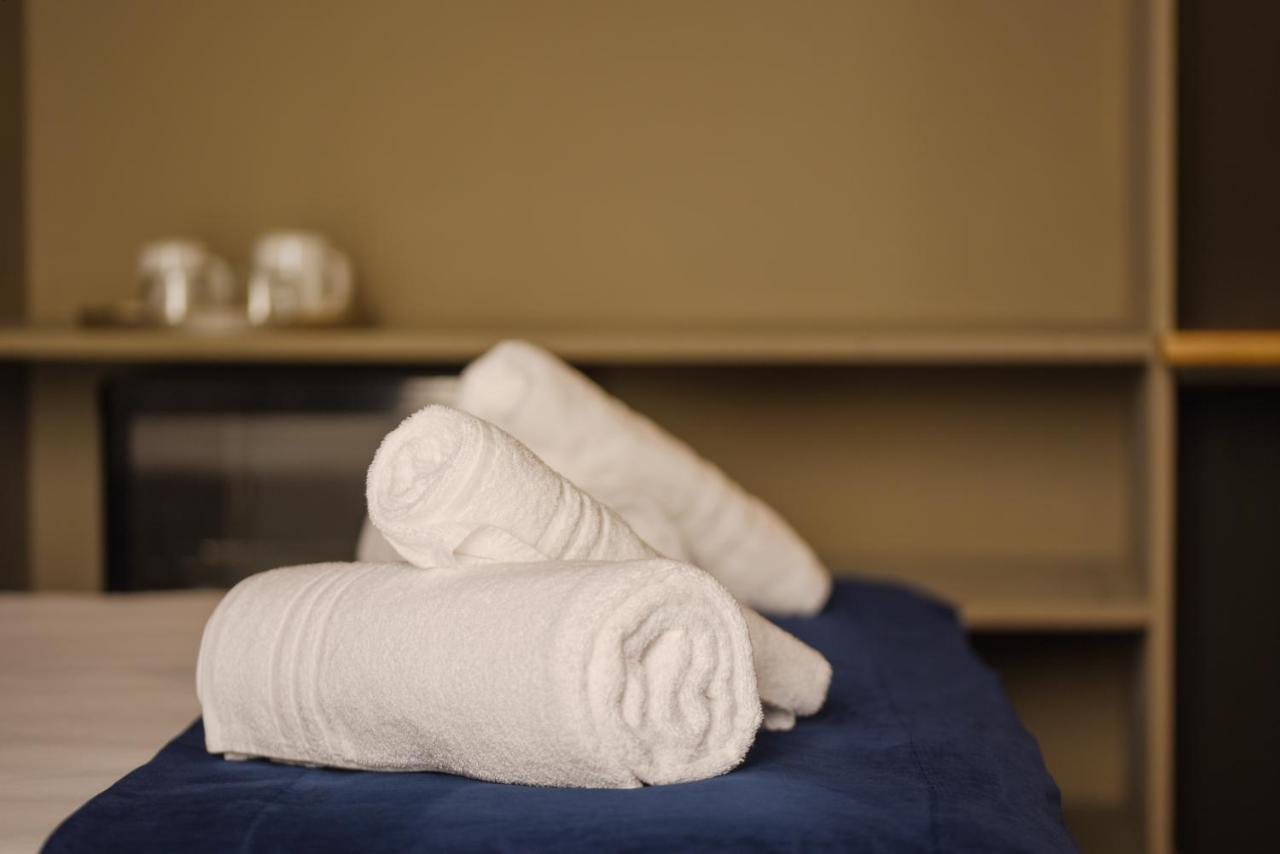 Il Corso Comfort Rooms Roma Exterior foto