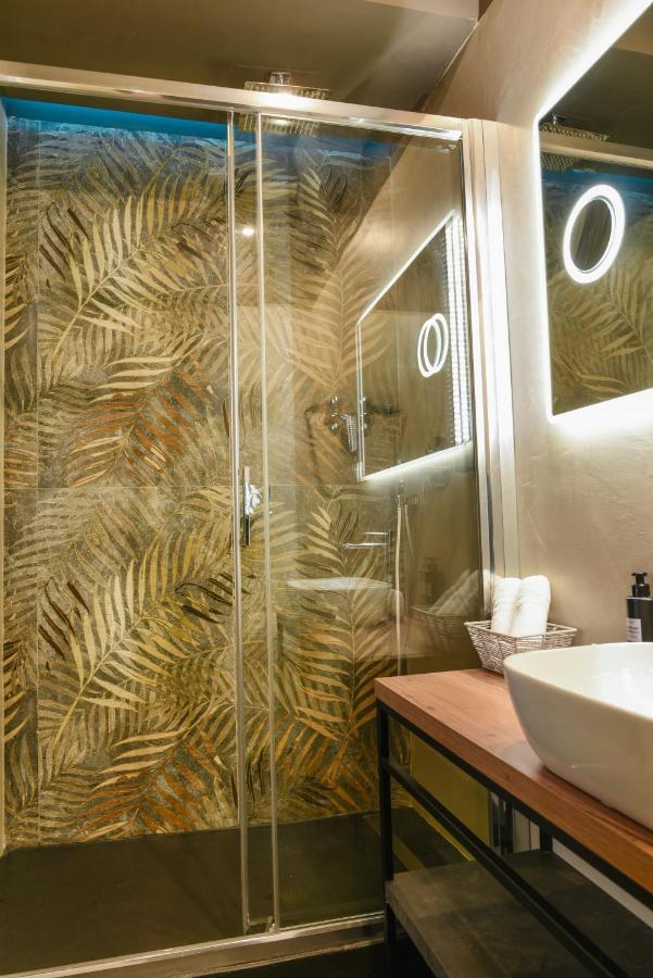 Il Corso Comfort Rooms Roma Exterior foto