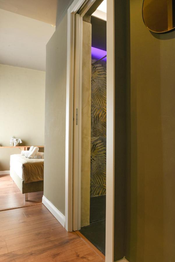 Il Corso Comfort Rooms Roma Exterior foto