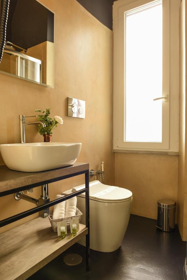 Il Corso Comfort Rooms Roma Exterior foto