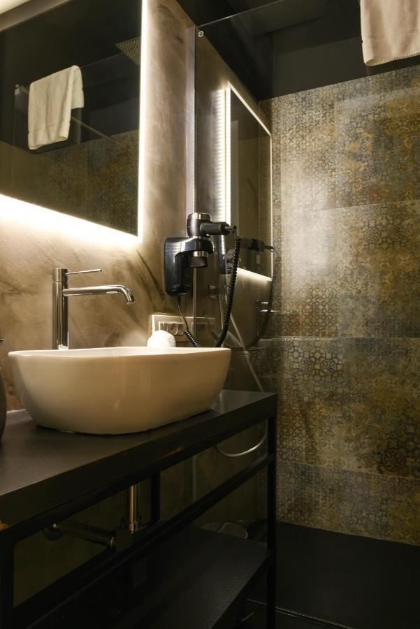 Il Corso Comfort Rooms Roma Exterior foto