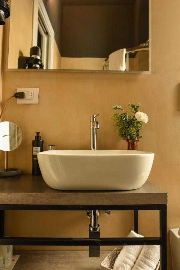 Il Corso Comfort Rooms Roma Exterior foto