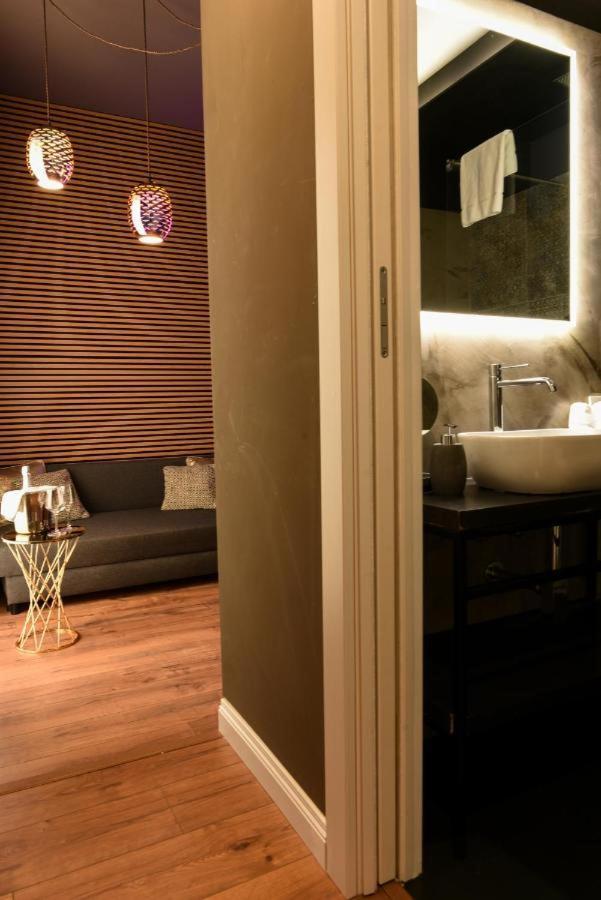 Il Corso Comfort Rooms Roma Exterior foto