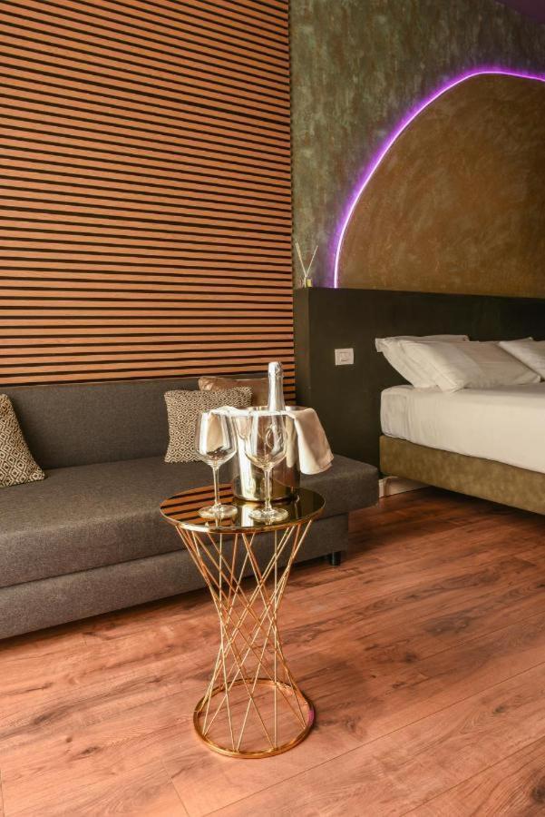Il Corso Comfort Rooms Roma Exterior foto