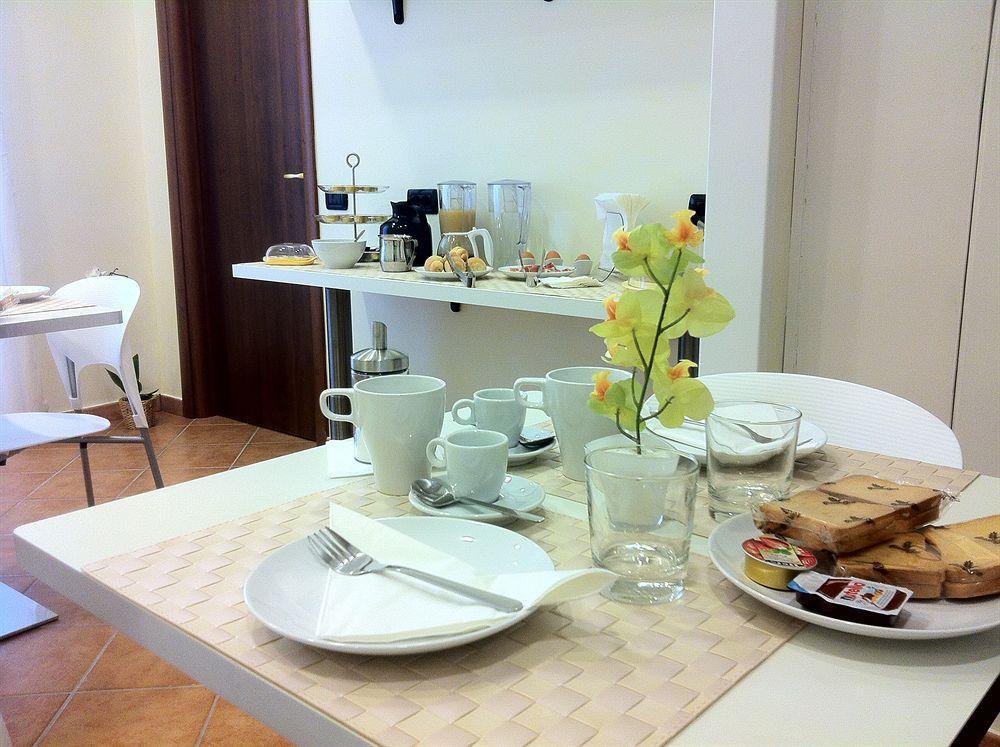 Il Corso Comfort Rooms Roma Exterior foto