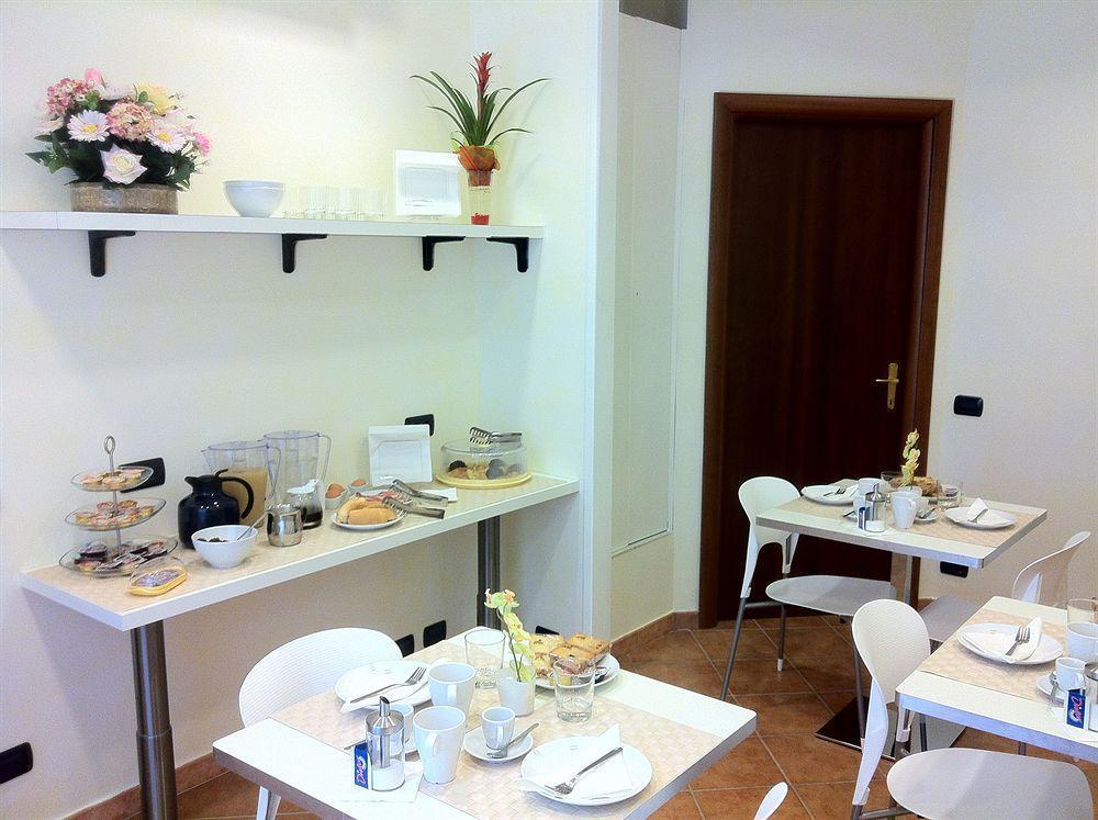 Il Corso Comfort Rooms Roma Exterior foto
