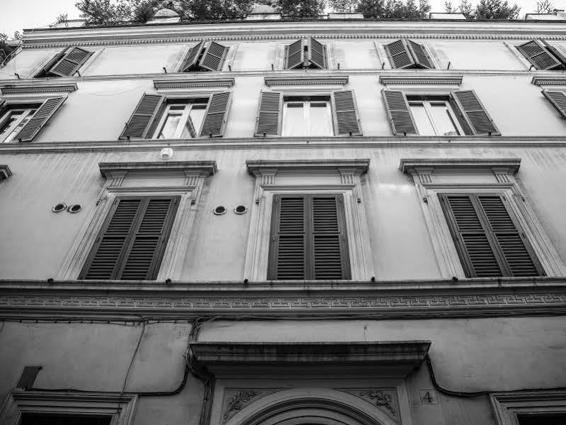 Il Corso Comfort Rooms Roma Exterior foto