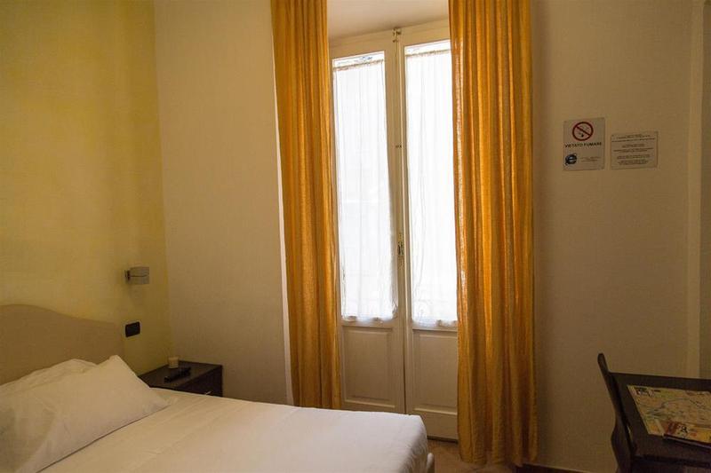 Il Corso Comfort Rooms Roma Exterior foto